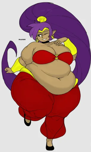 Shantae