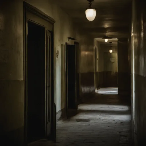 Room 504