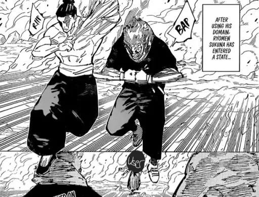 Yuji n' Todo