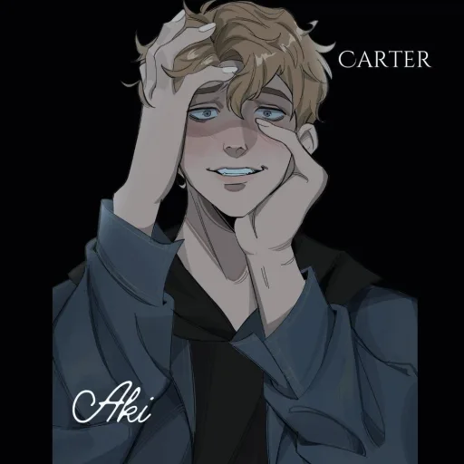 Carter