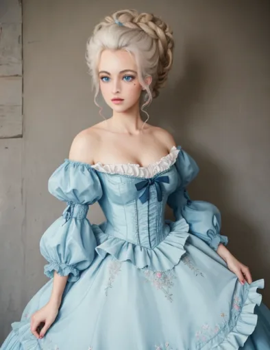 Marie Antoinette