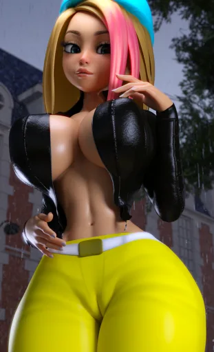 Zoe
