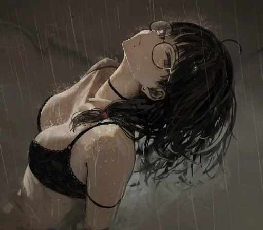 Sumii - The Forward Pretender (straight PoV)