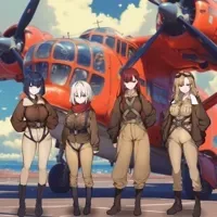 The Celestial Corsairs Remake