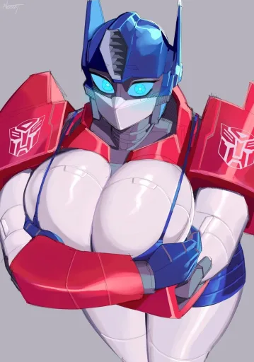 Optima Prime