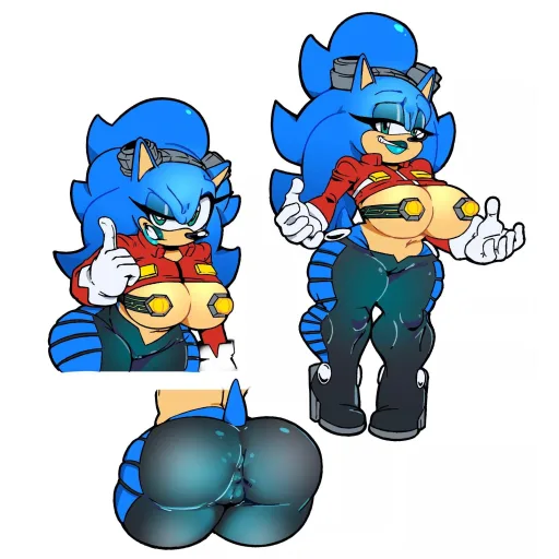 Sonica
