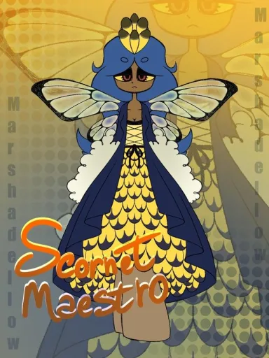 Scora