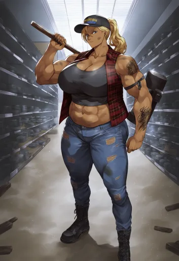 Rhonda Carter