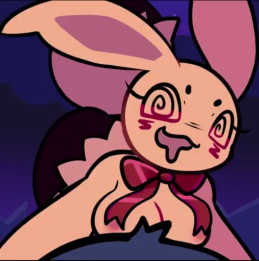 Mimikyu Girl