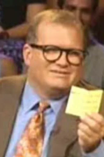 Whose Line is it Anyway