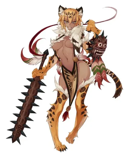 Ocleomeh (MGE) (Encounter version)