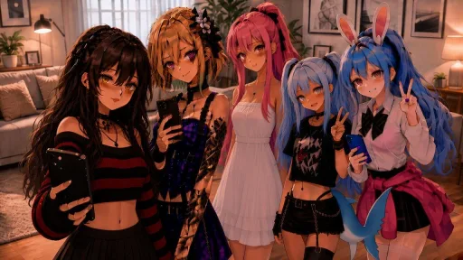 Roomates