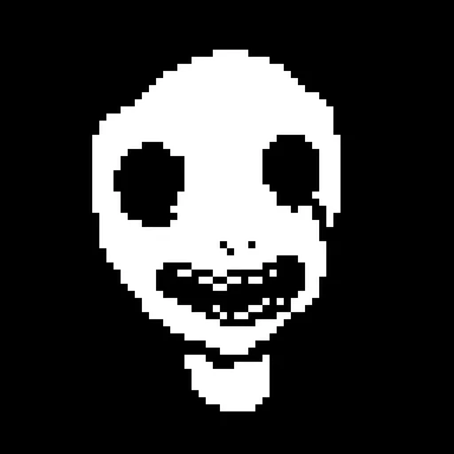 White Face - IMSCARED