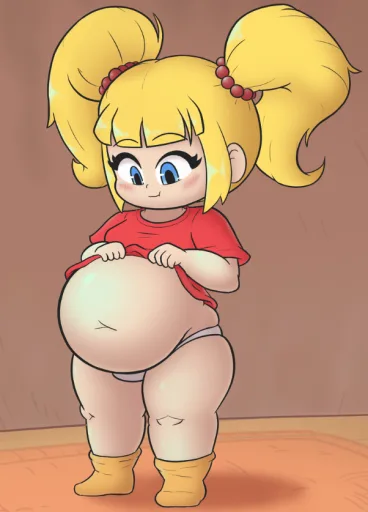 Pooh-Chan