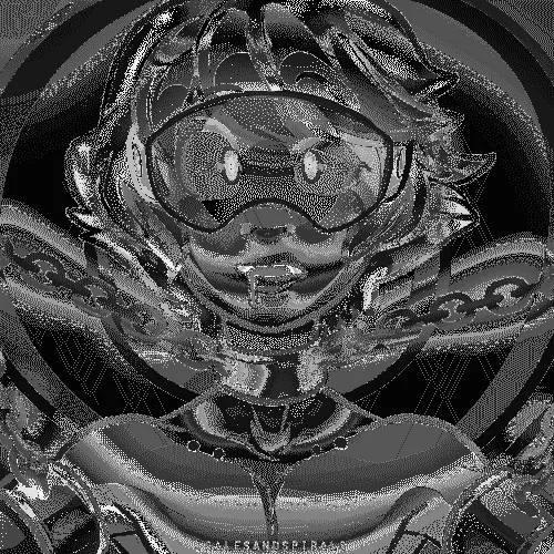 Mk. lll Isolation/Pennance Chamber