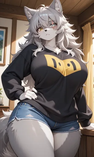 Nyra Silvershade your war vet wife