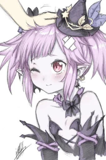 Arfoire (Tiny)