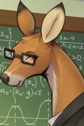 Deer Future