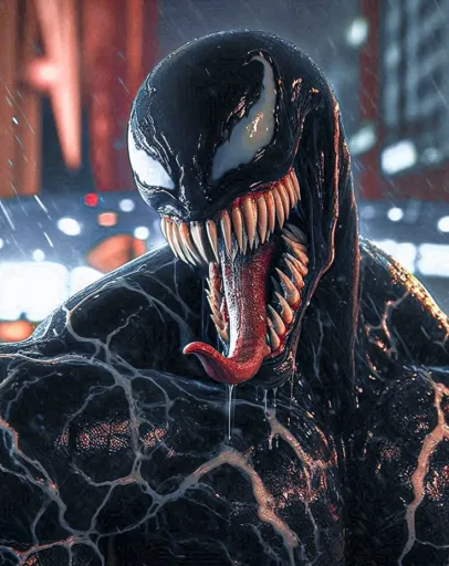 Venom