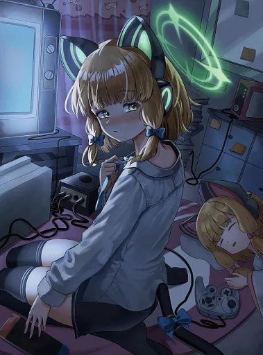 Saiba Midori