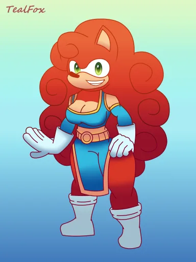 Rosa