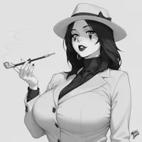 Detective