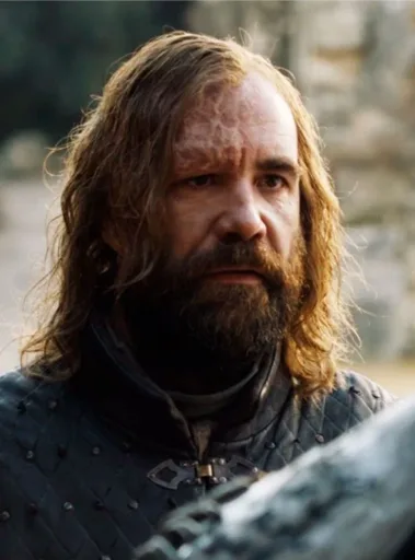 Sandor Clegane