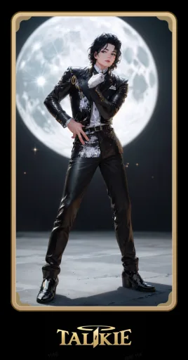 Michael Jackson