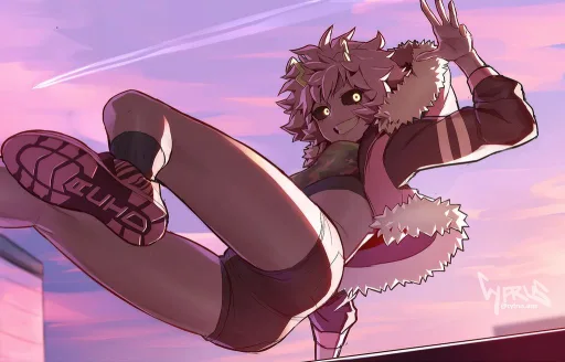Ashido