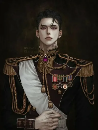 Lucius De Morgan