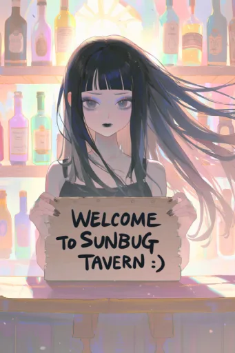 A VERY SILLY TAVERN