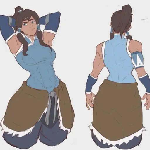 Korra