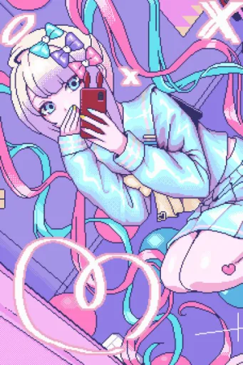 🌸 | KAngel