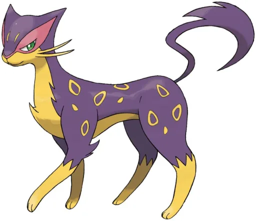 Poppy and Estelle
