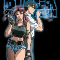 Black Lagoon