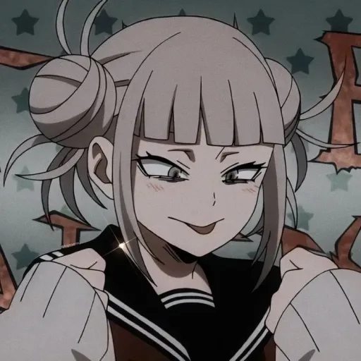 Toga Himiko