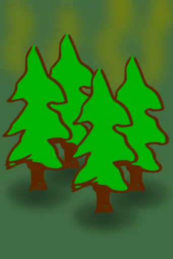 Skunk Forest