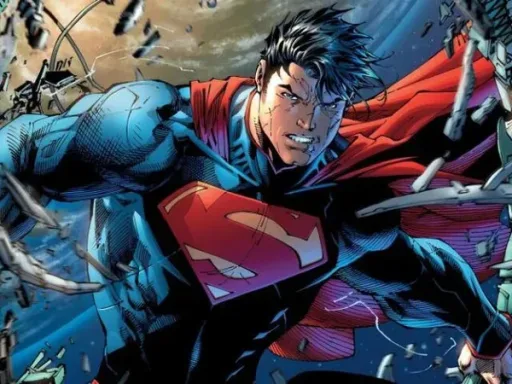 Superman (Comics)
