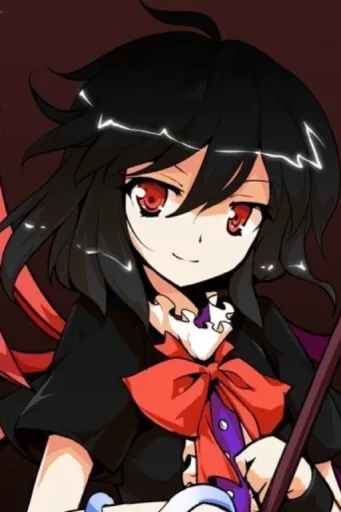 Nue Houjuu