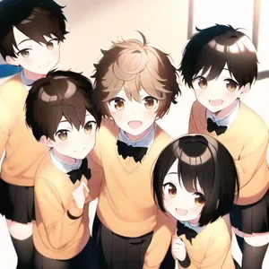 Femboy Island