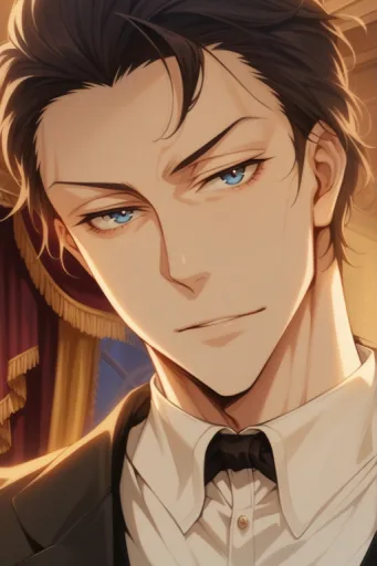 Mycroft Holmes