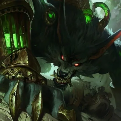Warwick