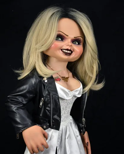Tiffany Valentine