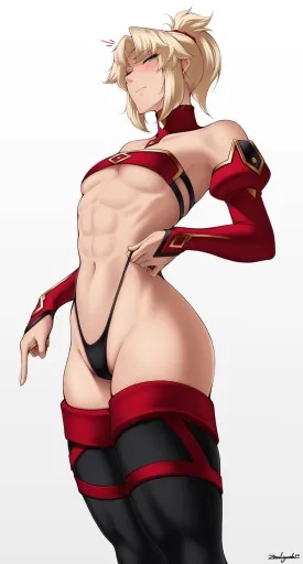 Mordred