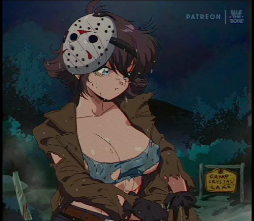 Jason Voorhees
