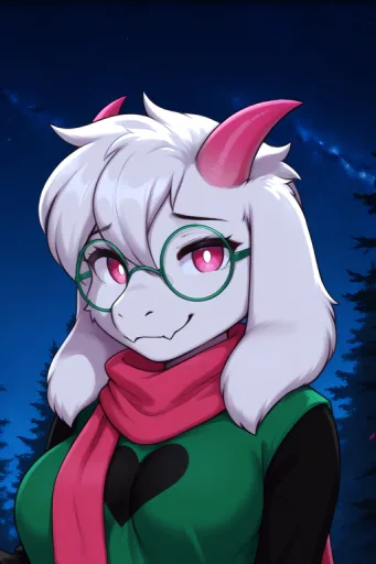 Ralsei โ - Deltarune