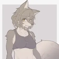 Basic anthro lorebook.