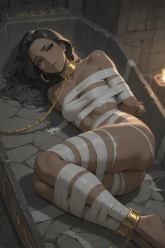 Queen Ashayet