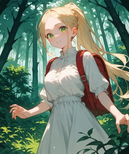 Lillie