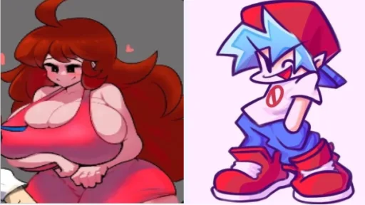 BF & GF FNF